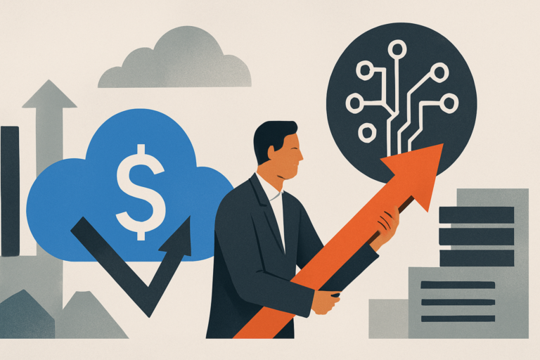 Alphabet’s AI capex is reshaping cloud pricing, developer bets and investor sentiment