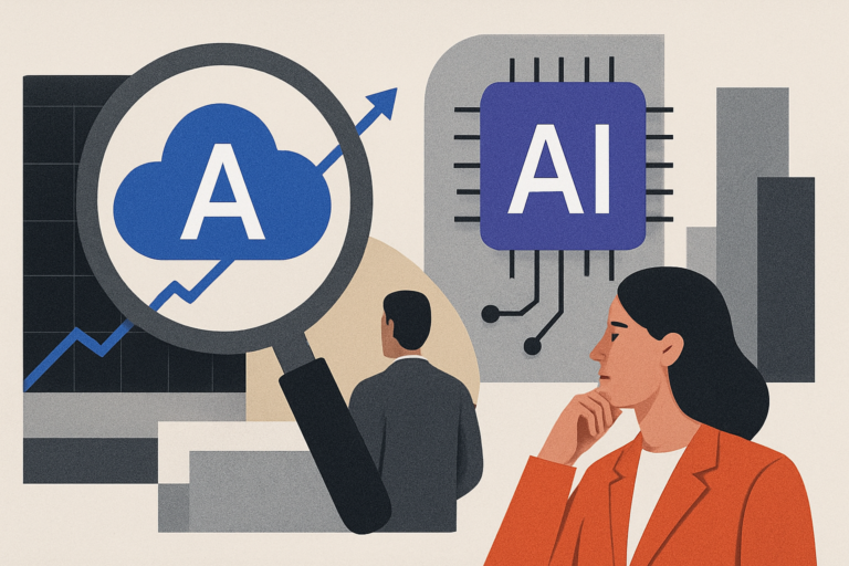 Alphabet’s earnings face an AI test: cloud growth and new Gemini models under scrutiny