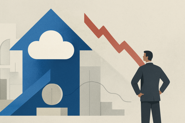 Alphabet Q2: Cloud revenue soars 82% as company raises capex and stock dips