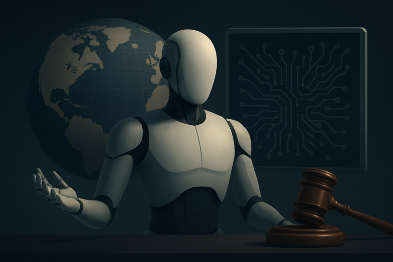 Apple lawsuit raises questions about OpenAI’s hardware and IPO plans