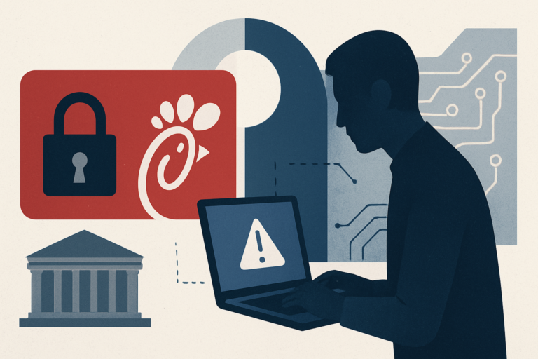 Chick‑fil‑A says some Chick‑fil‑A One accounts exposed in breach