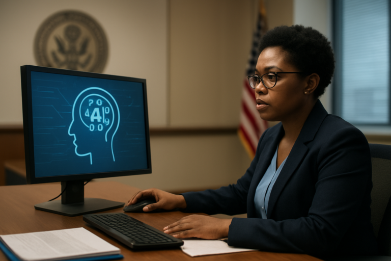 U.S. pilots AI-driven prior authorization in Medicare, sparking access concerns