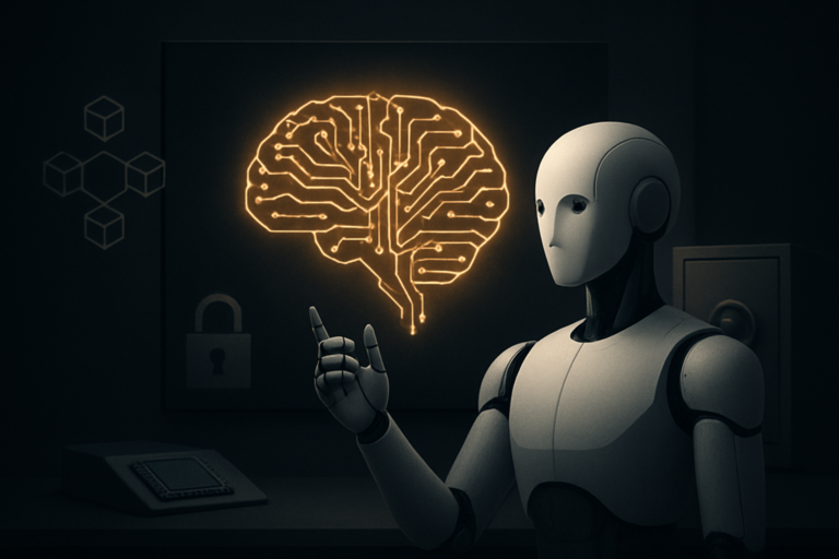 Current AI races to build an open, multilingual World Wide Web of AI