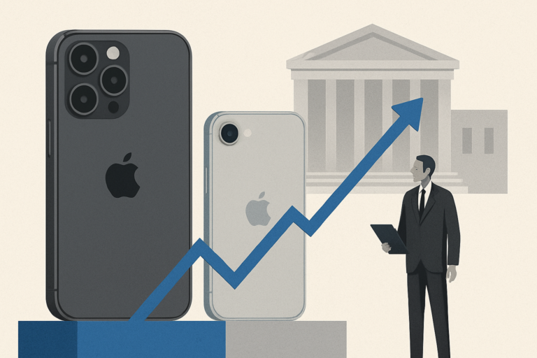 Apple delays base iPhone 18 to spring, launches iPhone 18 Pro in September