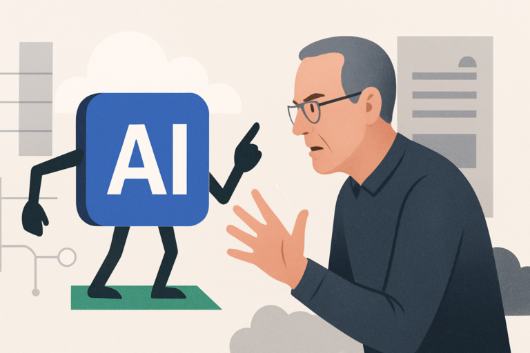 Linus Torvalds tells Linux critics of AI coding to ‘fork it’ or walk away