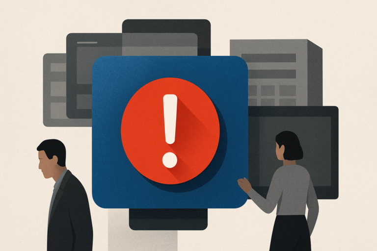 Microsoft 365 outage disrupts Teams, SharePoint, Excel and admin tools