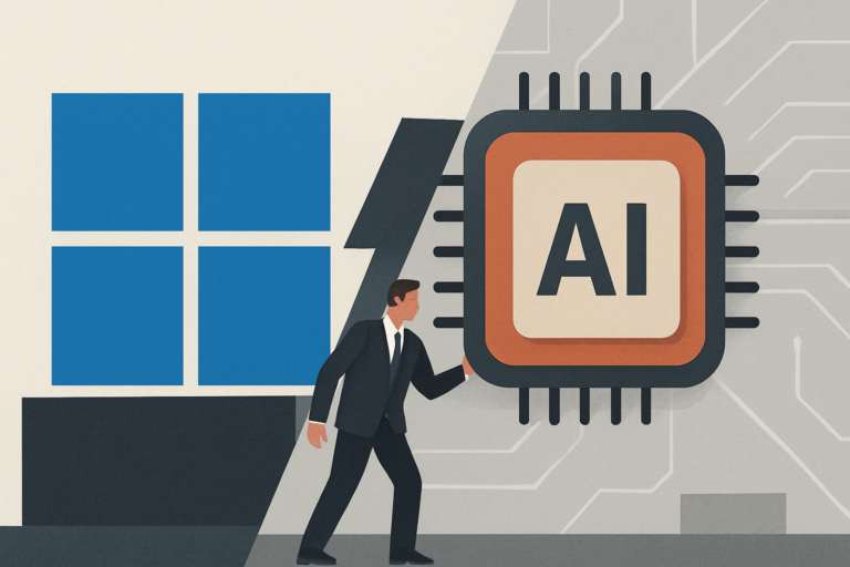 Microsoft to expand AMD Helios AI chips in Azure, challenging Nvidia’s hold
