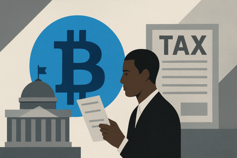 Nigeria orders harmonized crypto oversight and tax updates