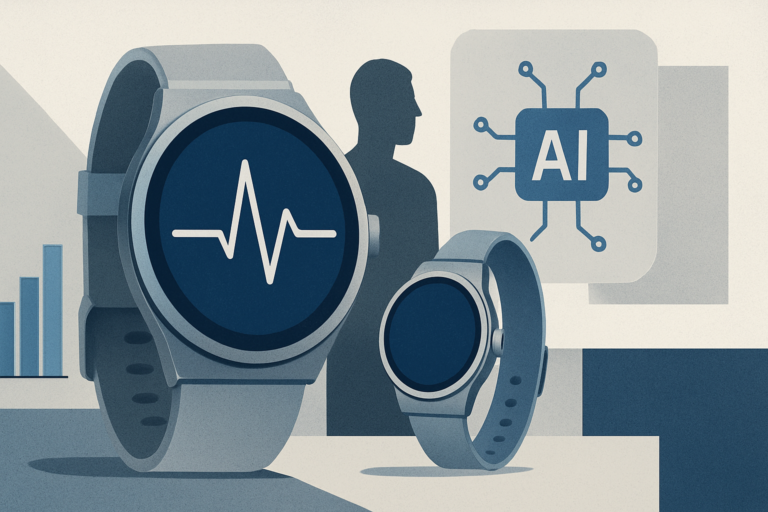 Samsung’s Galaxy Watch Ultra2 and Watch9 bring AI health, bigger batteries and Wear OS 7