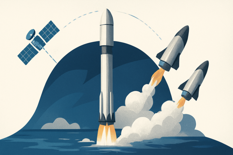 SpaceX completes Starship Flight 13 with V3 relights and controlled splashdowns