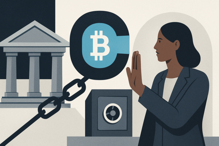 UK MPs launch inquiry into banks blocking crypto accounts and payments