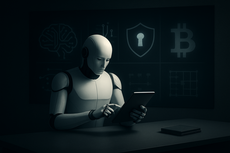 Vertu Alphafold review: luxury foldable built around Hermes AI agent