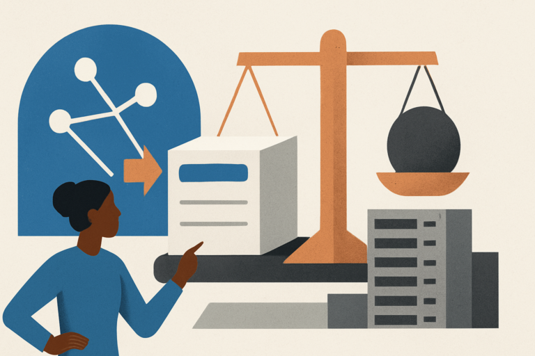 Zalando builds in‑process client‑side load balancer that serves 1M requests/sec
